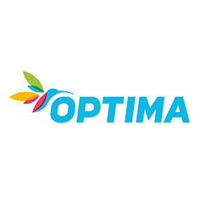 optima logo